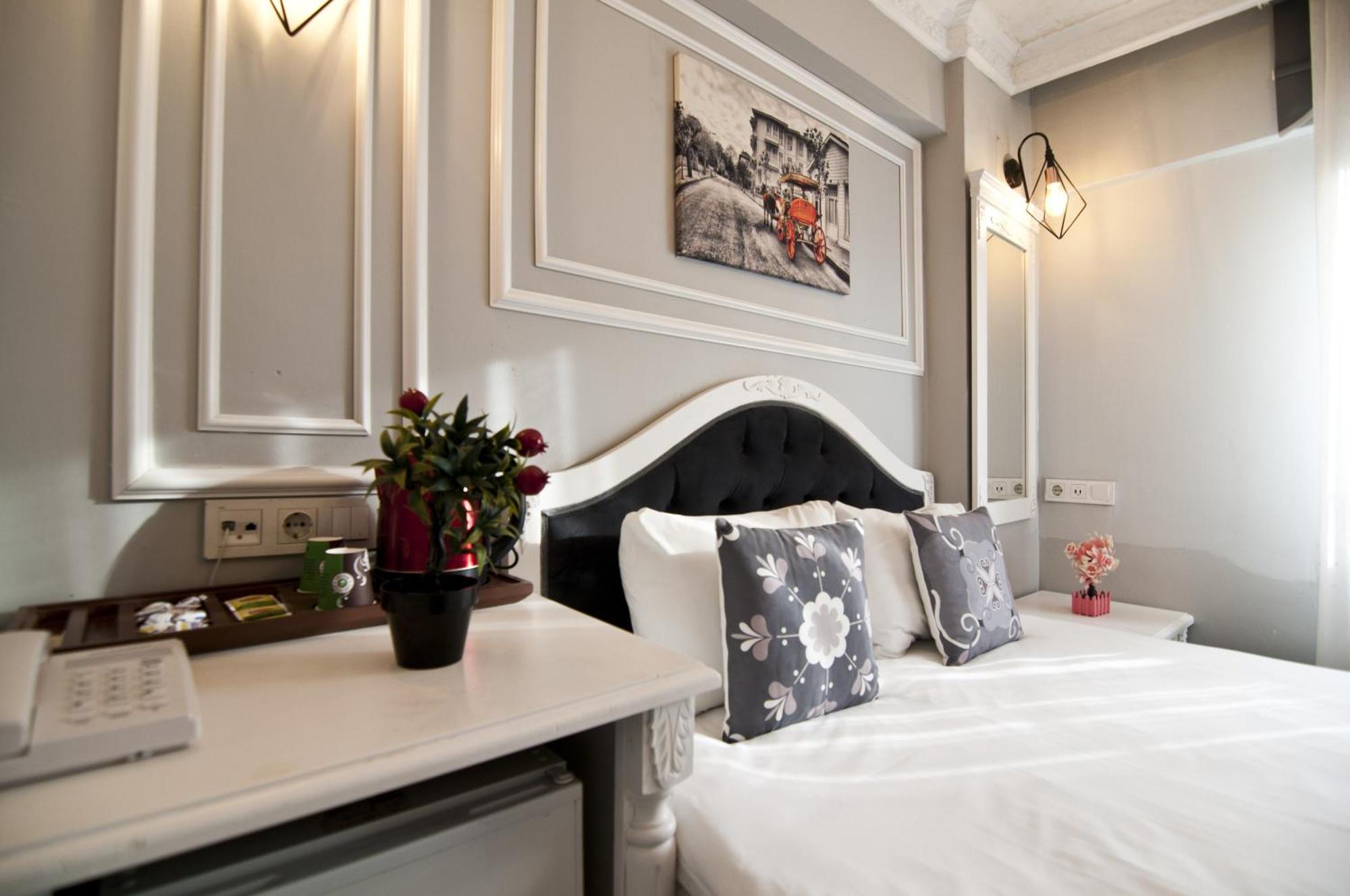 Nova City Hotel Istanbul Ngoại thất bức ảnh