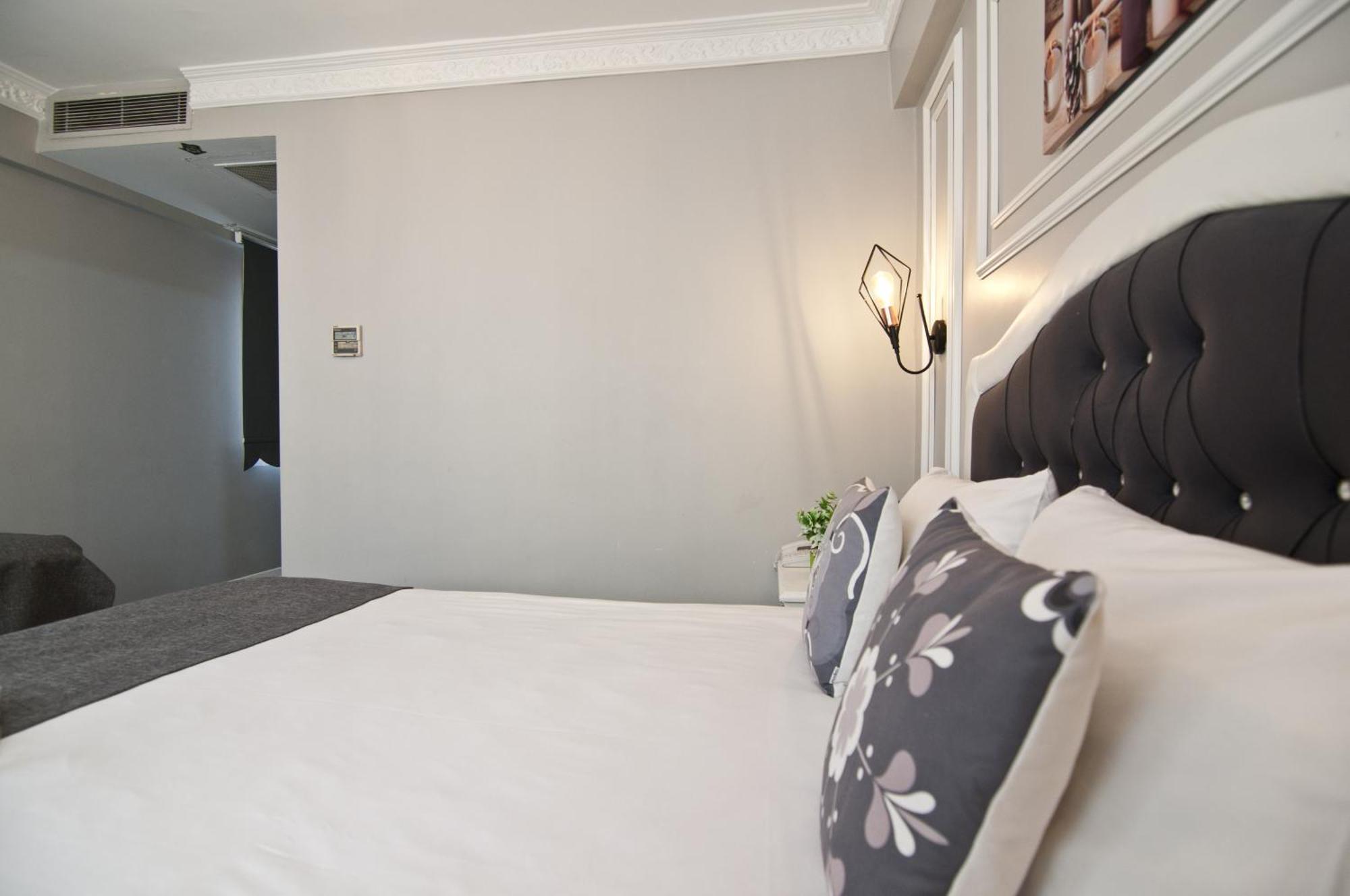 Nova City Hotel Istanbul Ngoại thất bức ảnh