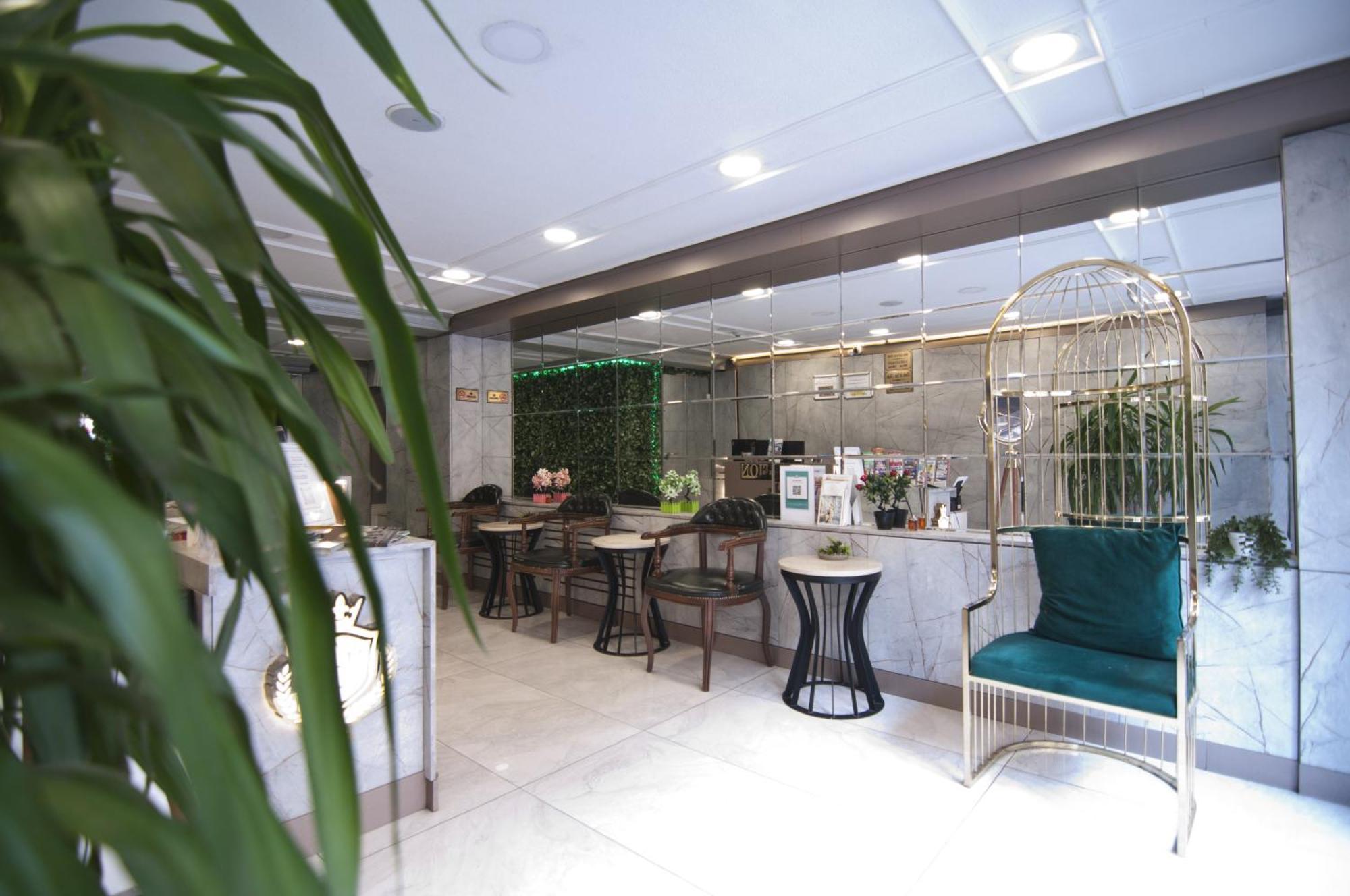 Nova City Hotel Istanbul Ngoại thất bức ảnh