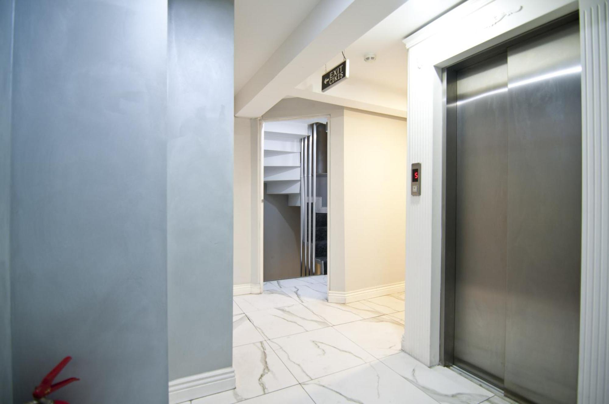 Nova City Hotel Istanbul Ngoại thất bức ảnh
